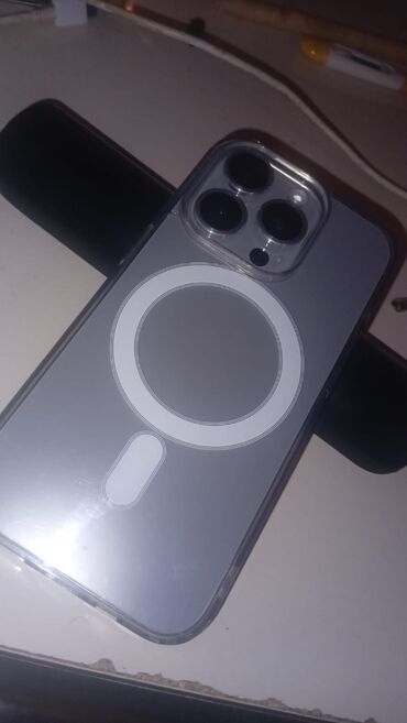 жесткий диск для ноутбука: IPhone 15 Pro, 256 ГБ, Natural Titanium