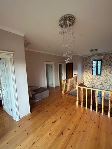 Bağ evlərinin satışı: Bakı, Digah, 250 kv. m, 6 otaqlı, Hovuzsuz, İnternet, Telefon, Qaz — 18