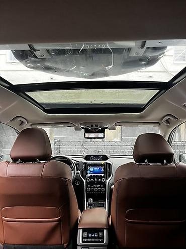 Subaru: Subaru Ascent: 2020 г., 2.4 л, Вариатор, Бензин, Кроссовер — 12