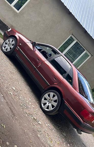 kaiyi e5: Литые Диски R 18 Audi, Комплект, отверстий - 5, Б/у — 1