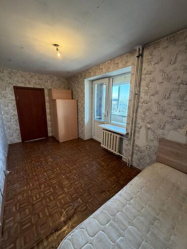 Продажа квартир: 2 комнаты, 4550 м², Индивидуалка, 4 этаж, Косметический ремонт — 8