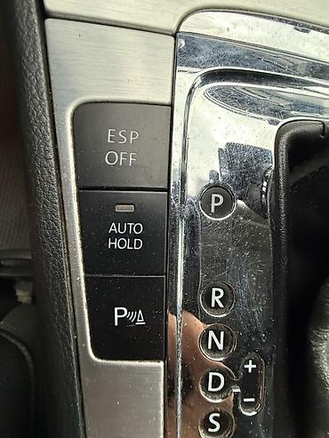 pass: Volkswagen Passat: 2010 г., 1.8 л, Автомат, Бензин, Универсал — 10