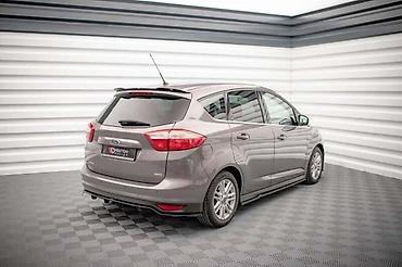 citroen c2: FORD C-MAX 2012. GOD. - KOMPLETAN AUTO U DELOVIMA | Ford C-Max mk2 — 1