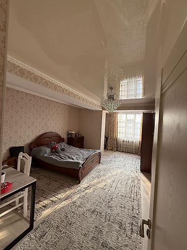 Продажа квартир: 2 комнаты, 83 м², Элитка, 9 этаж, Евроремонт — 5