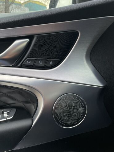 Hyundai: Hyundai Genesis: 2020 г., 2.2 л, Автомат, Дизель, Седан — 10