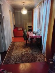 Həyət evləri və villaların satışı: M.Ə. Rəsulzadə qəs. 4 otaqlı, 70 kv. m, Orta təmir — 7