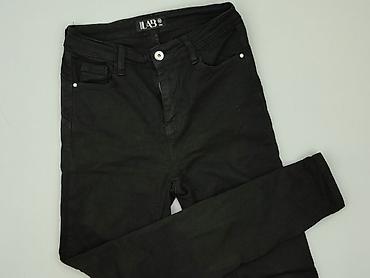classics77 trousers: Spodnie materiałowe damskie, rozmiar M — 1