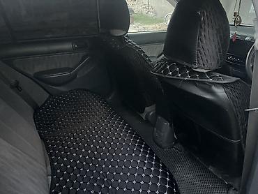 cr v: Honda Civic: 2005 г., 1.5 л, Автомат, Бензин, Седан — 5