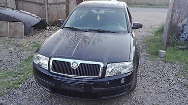 menjam auto za motor: MOTORI STAKLA KLIMA ITD ZA ŠKODA SUPERB OD 2001. DO 2013. GOD. | — 3