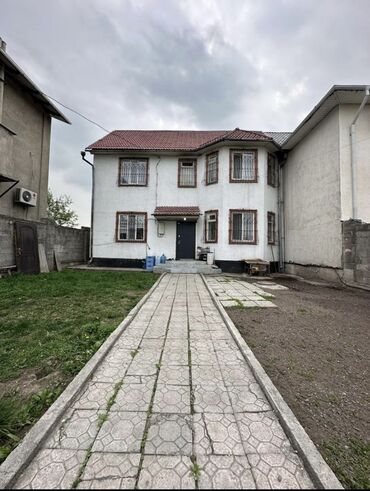 Продажа участков: Дом, 105 м², 4 комнаты, Риэлтор, Косметический ремонт