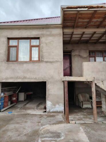 buzovnada heyet evleri 2019: 3 otaqlı, 100 kv. m, Kredit yoxdur, Orta təmir