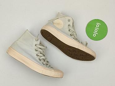 converse kolorowe: Converse, Trampki damskie, rozmiar 39 — 2