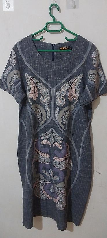 biserli donlar: Gündəlik don, Midi, 4XL — 1