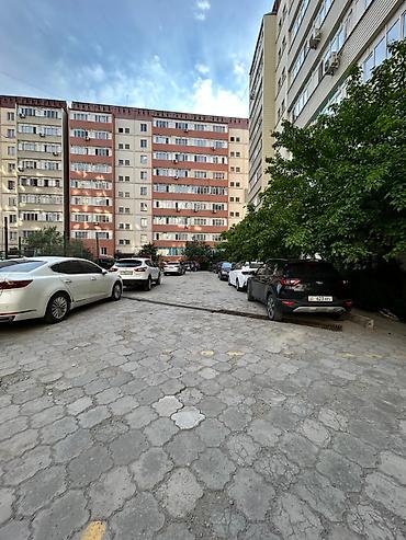 106: 2 комнаты, 67 м², Улан мкр 106 серия, 4 этаж, Косметический ремонт — 9