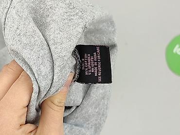 bluzki czarne basic: T-shirt damski, rozmiar S — 5