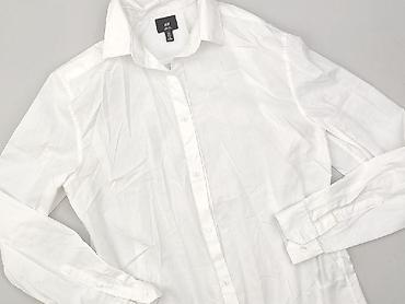 patchwork: H&M, Сорочка для чоловіків, розмір L — 1