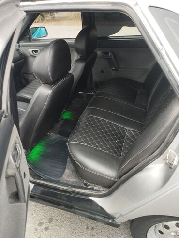 VAZ (LADA): VAZ (LADA) 2110: 1.6 l | 2004 il Sedan — 6