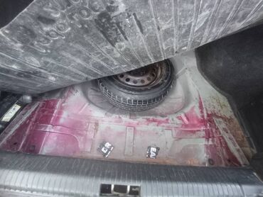 Daewoo: Daewoo Nexia: 2010 г., 1.5 л, Механика, Бензиновая, Седан — 6