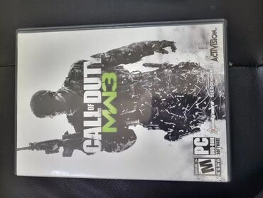 PS3 (Sony PlayStation 3): Диски call of duty,gog Wak,run