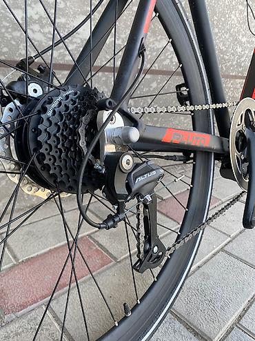 Электровелосипеды: Электровелосипед, Новый — 6