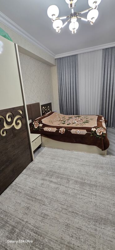 Yataq otağı dəstləri: İkinəfərlik çarpayı — 5