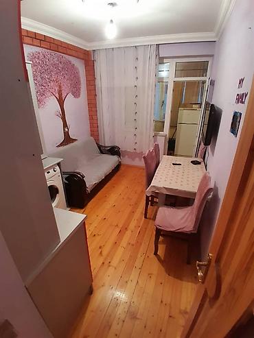 Uzunmüddətli kirayə mənzillər: Salam mənzil xirdalanda riyad ticarət mərkəzi ilə üzbə üz abşeron — 6