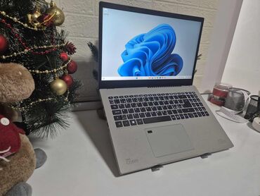 Acer: Acer aspire Vero N20C5 Ekran full hd Procesor intel core i5-1155G7 — 11