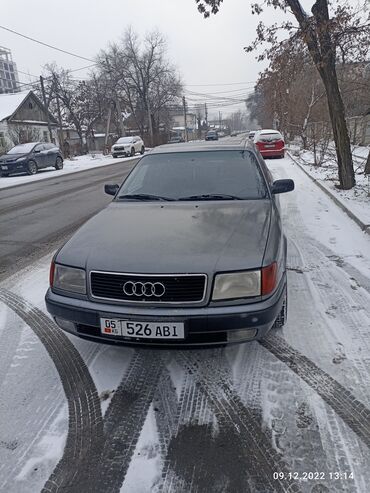 авто лизинг фит: Audi S4: 1992 г., 2.3 л, Механика, Бензин, Седан