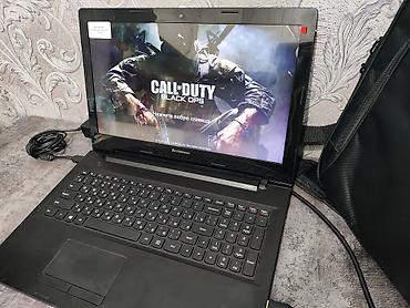 Ноутбуки Lenovo: Игровой, Б/у, Intel Core i3 — 3