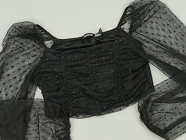 bluzki pull and bear: Boohoo, Top damski, rozmiar 2XS — 1