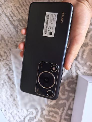honor robot: Huawei Nova Y70, Новый, 128 ГБ, цвет - Черный, 2 SIM — 4
