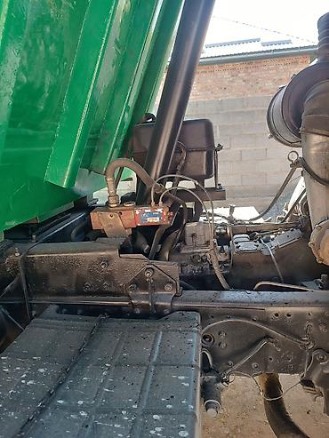 Грузовики: Грузовик, Б/у — 6