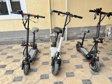 уаз калесо: Электросамокат, Kugoo, Без рассрочки, Новый, Самовывоз