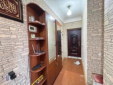 evim residence ev satilir: Bakı, 2 otaqlı, Köhnə tikili, m. Neftçilər, 58 kv. m — 4