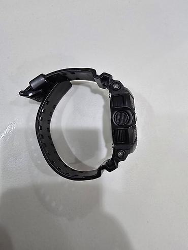 casio gshock: İşlənmiş, Qol saatı, Casio, rəng - Qara — 4