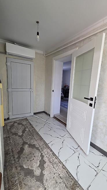 Продажа коттеджей и домов: ⚠️Срочно продаётся Дом 📍Ак- Ордо 1 📍Ахунбаева/ Алыкулова ✔️Дом 75м² — 9