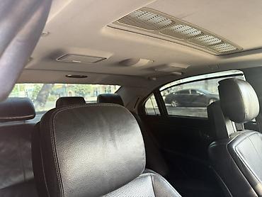 sprinter 4 4: Mercedes-Benz S-Class: 2006 г., 3.5 л, Автомат, Бензин, Седан — 8
