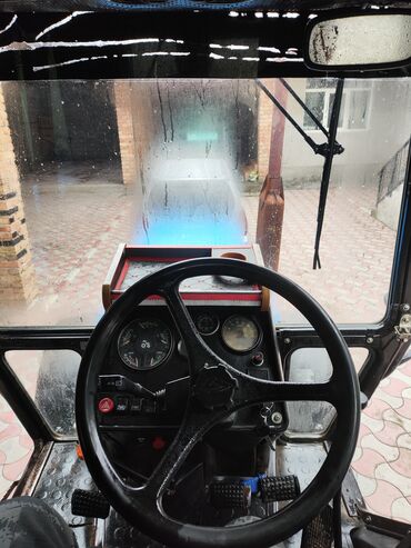 Тракторы МТЗ (Беларус): Трактор Беларус МТЗ-82.1 в хорошем состоянии готов к работе ничего at lalafo.kg — 8 Тракторы МТЗ (Беларус): Трактор Беларус МТЗ-82.1 в хорошем состоянии готов к работе ничего — 8