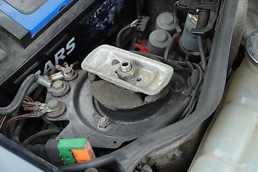 Mercedes-Benz: Mercedes-Benz W124: 1993 г., 3.2 л, Автомат, Бензин — 36