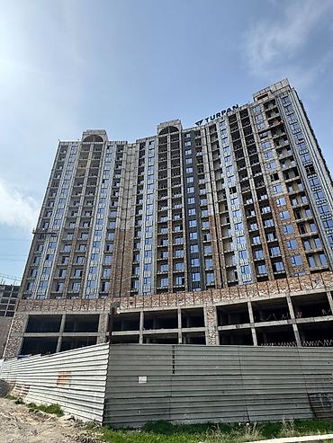 2022: 2 комнаты, 83 м², Элитка, 12 этаж — 3