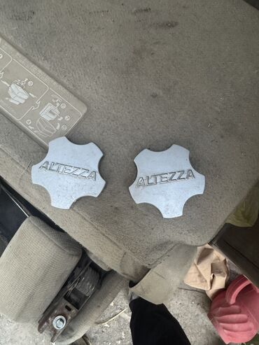 задняя фара камри: Продаю крышки дисков Алтеза 2шт Altezza Is 200 Тойота Альтеза
