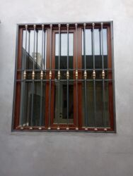 алюкобонд бишкек цена: Терезелер үчүн торлор, Согулуп жасалган, Буюртмага, Акысыз орнотуу