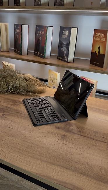 Планшеты: Планшет, Ego Pad, память 128 ГБ, 10" - 11", 5G, Новый, Классический цвет - Черный — 4
