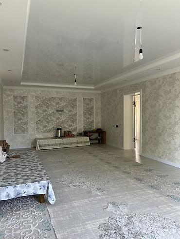 Продажа коттеджей и домов: 🏡 Продается новый двухэтажный дом в районе Покровки, г. Токмок! — 18