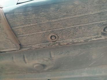 Toyota: Toyota Funcargo: 2003 г., Автомат, Бензин, Хэтчбэк — 8