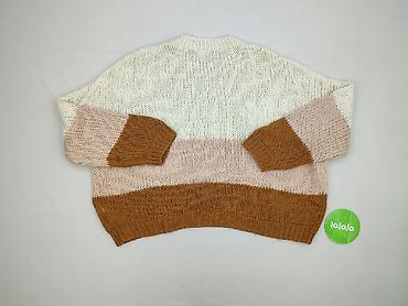 sweter vila: Vila, Sweter damski, rozmiar L — 3