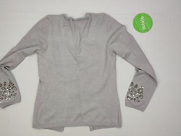 stringi z golfem: Saint Tropez, Kardigan damski, rozmiar S — 3