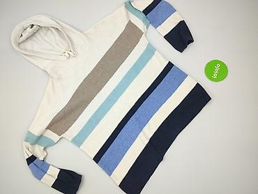 sweter house: Cecil, Bluza z kapturem damska, rozmiar XL — 3