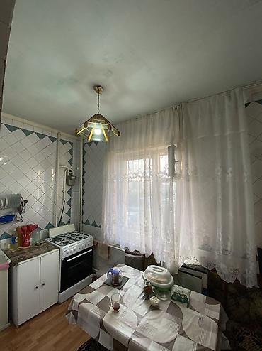 бишкек комната: 1 бөлмө, 33 м², 105-серия, 6 кабат, Евро оңдоо — 2
