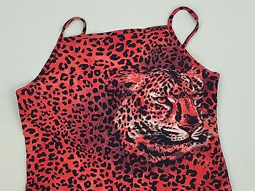 leopard: Top damski, rozmiar L — 1